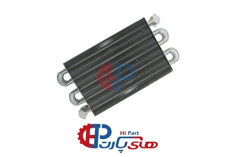 مبدل اصلی ایران رادیاتور سری M24