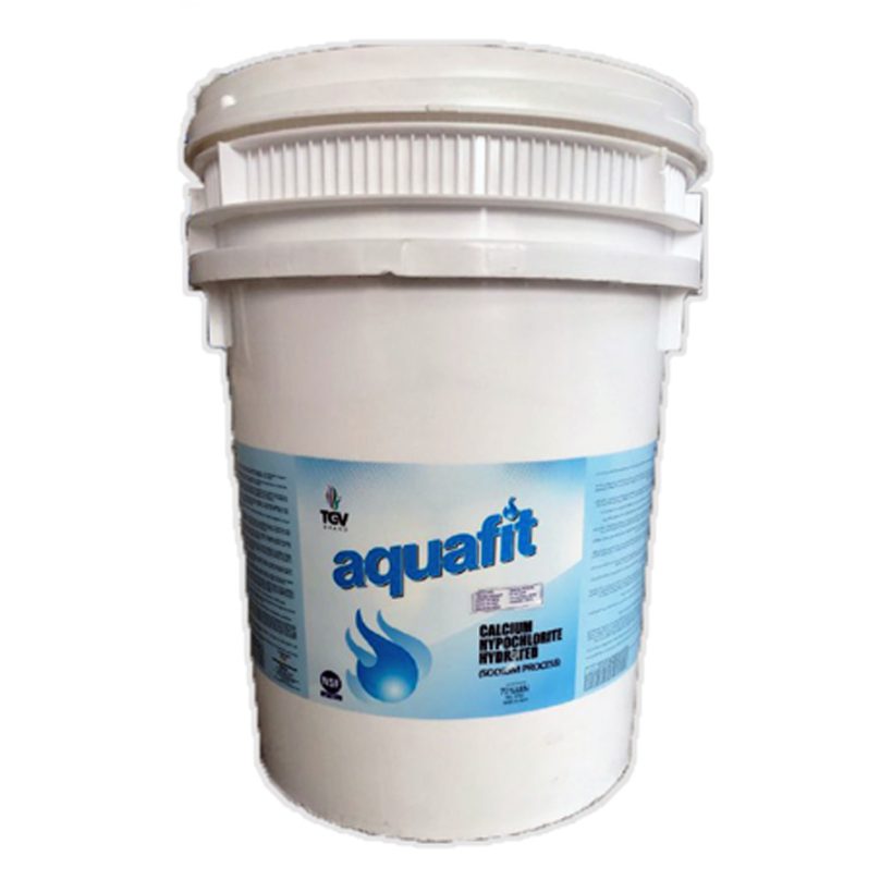 کلر هندی AQUAFIT (سطل های6کیلویی)