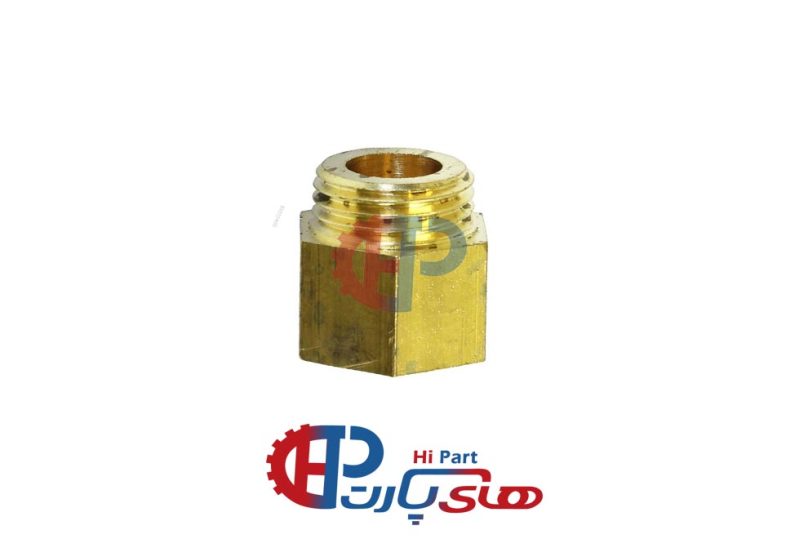 مهره تبدیل منبع انبساط