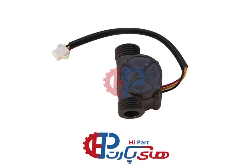 فلوسوئیچ خطی H&J