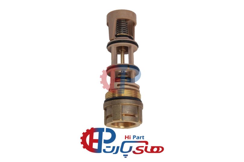 کیت تعمیر بایماک-باکسی ترک
